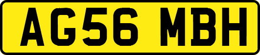 AG56MBH