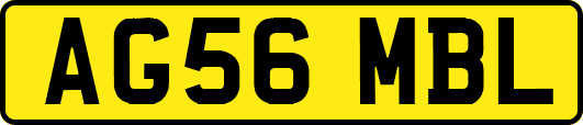 AG56MBL