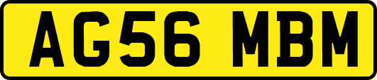 AG56MBM