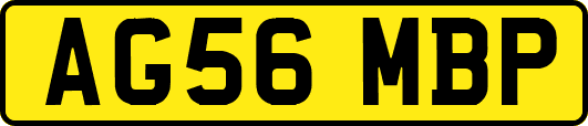 AG56MBP