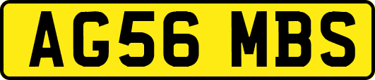 AG56MBS