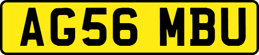 AG56MBU