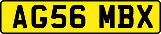 AG56MBX