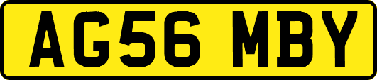 AG56MBY