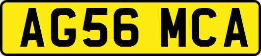AG56MCA
