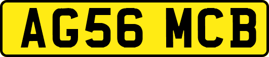 AG56MCB