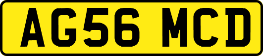 AG56MCD