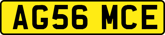 AG56MCE