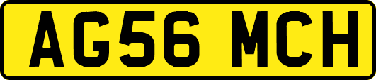 AG56MCH