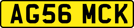 AG56MCK