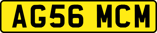 AG56MCM