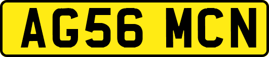 AG56MCN