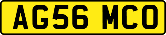 AG56MCO