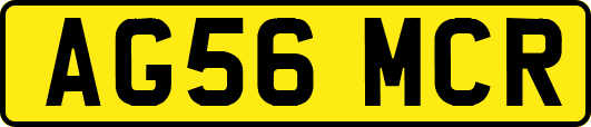 AG56MCR