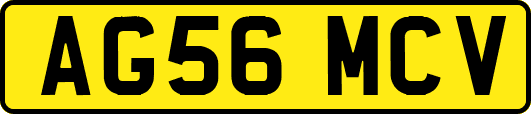 AG56MCV