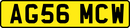 AG56MCW