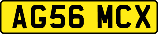 AG56MCX