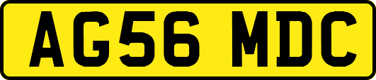 AG56MDC