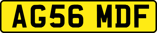 AG56MDF