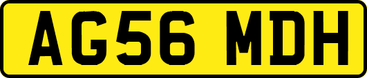 AG56MDH