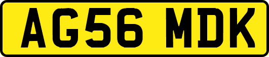 AG56MDK