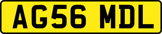 AG56MDL