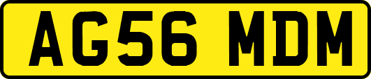 AG56MDM