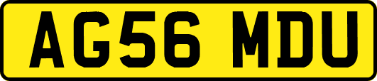 AG56MDU
