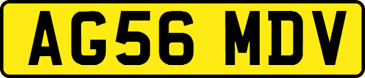AG56MDV