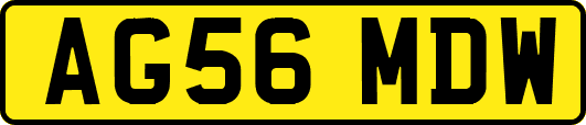 AG56MDW