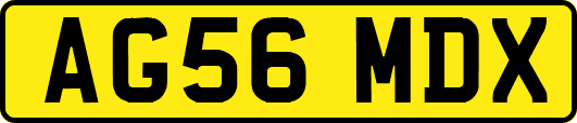 AG56MDX