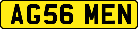 AG56MEN