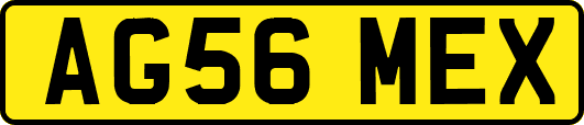 AG56MEX