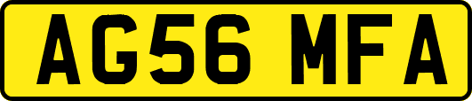 AG56MFA