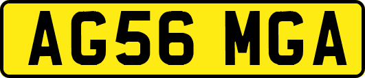 AG56MGA