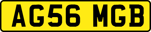 AG56MGB