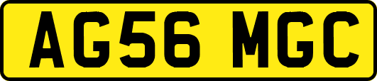 AG56MGC