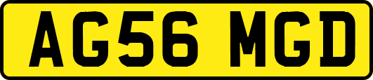 AG56MGD