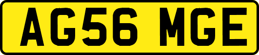 AG56MGE