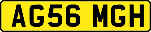 AG56MGH