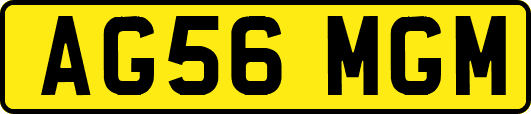 AG56MGM