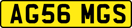 AG56MGS