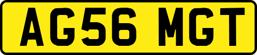 AG56MGT