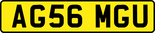 AG56MGU