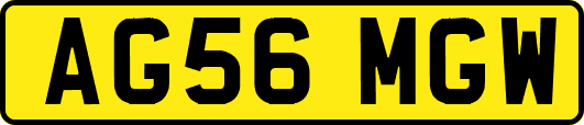 AG56MGW