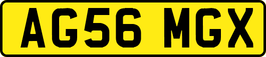 AG56MGX