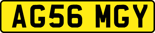 AG56MGY