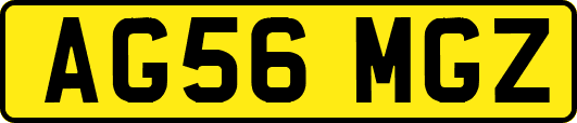 AG56MGZ