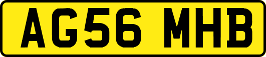 AG56MHB