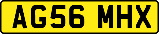 AG56MHX